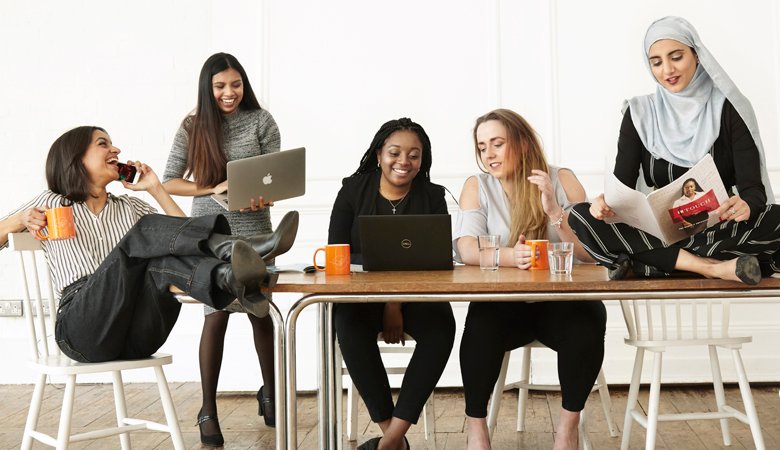 11 Goals Every Woman Should Set Herself In 2022
